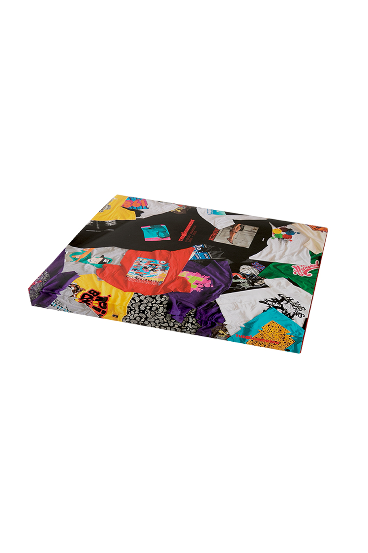 The Hundreds: T-Shirt Graphics, 2003-2020 - Second Edition