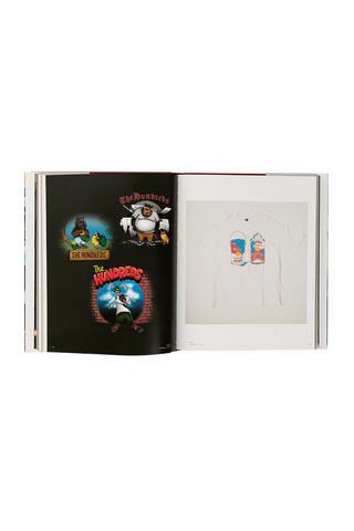The Hundreds: T-Shirt Graphics, 2003-2020 - Second Edition