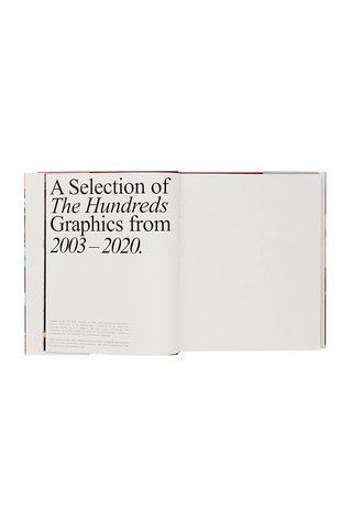 The Hundreds: T-Shirt Graphics, 2003-2020 - Second Edition