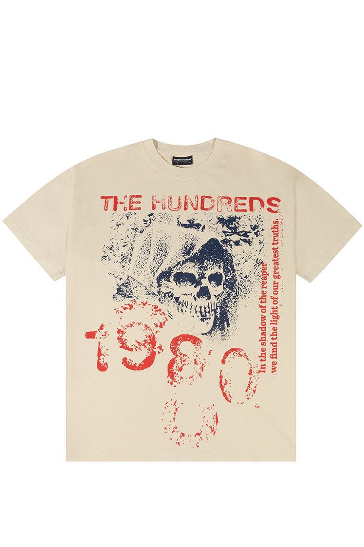 Grim Dark Reaper T-Shirt