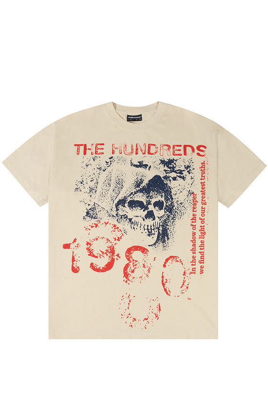 Grim Dark Reaper T-Shirt