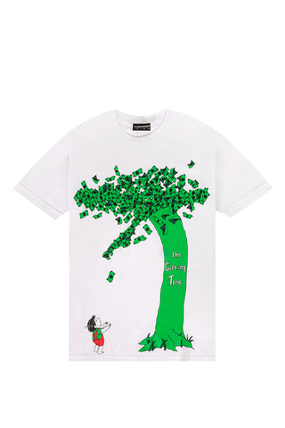 Getting Tree T-Shirt