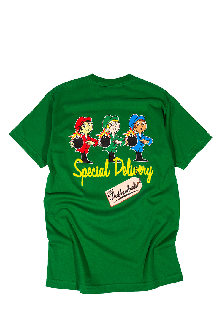 Handsome T-Shirt