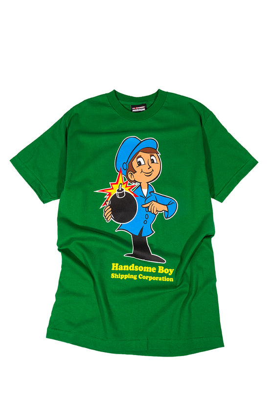 Handsome T-Shirt