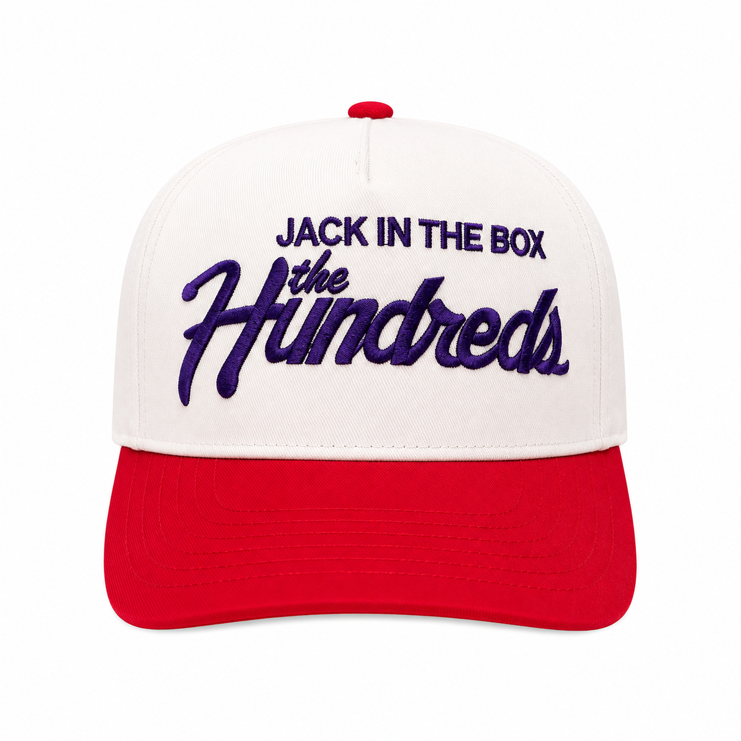 Jack Team Snapback