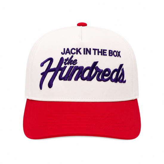 Jack Team Snapback