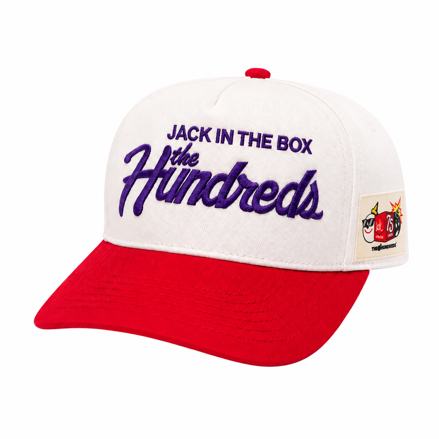 Jack Team Snapback