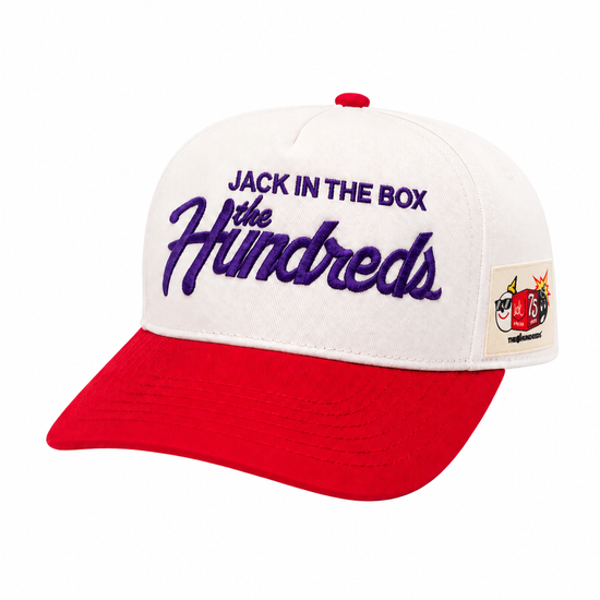 Jack Team Snapback