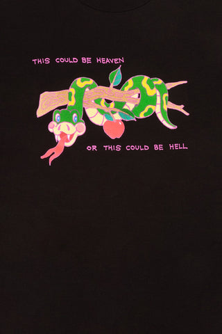 Heaven or Hell T-Shirt