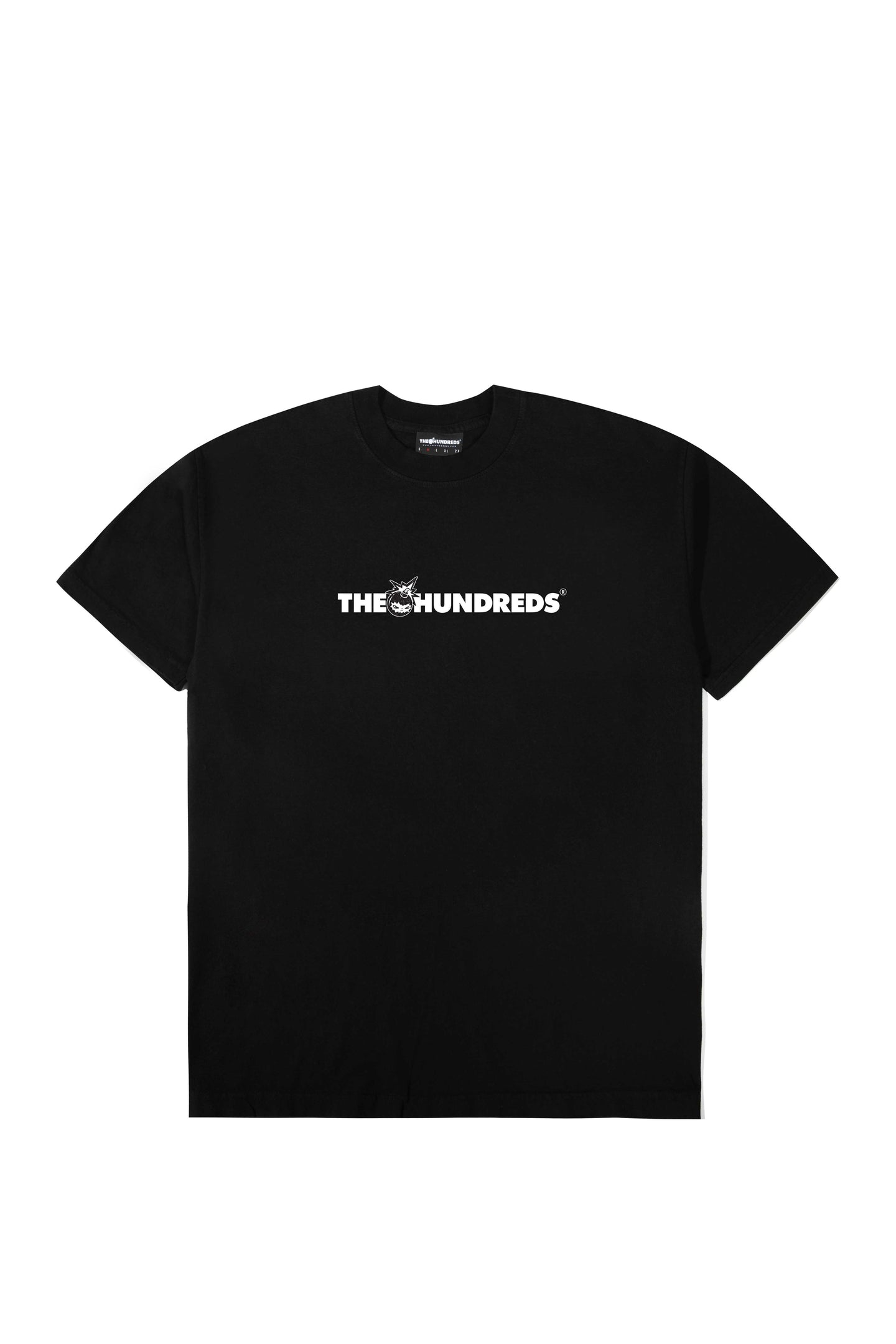 Hirono Bar T-Shirt