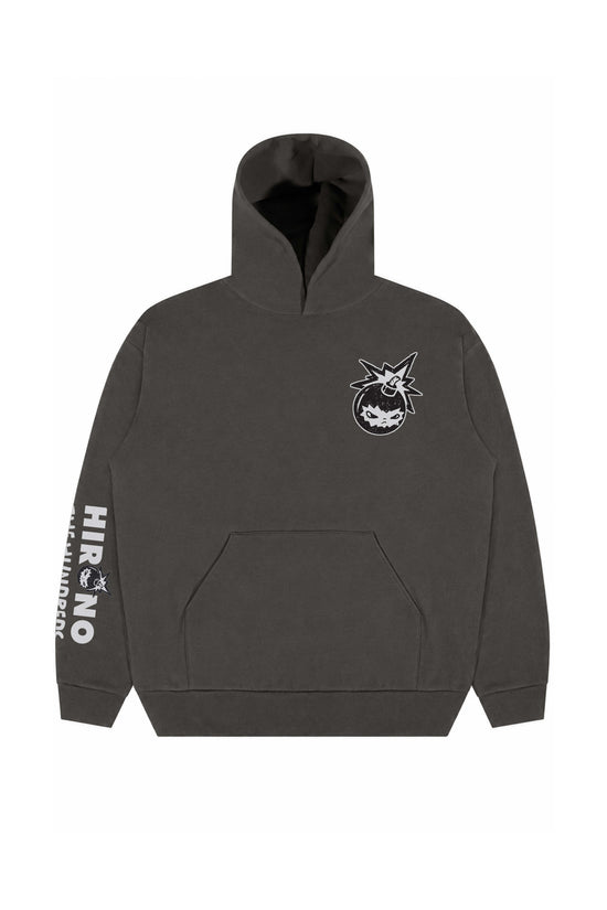 Hirono Bomb Sweatshirt