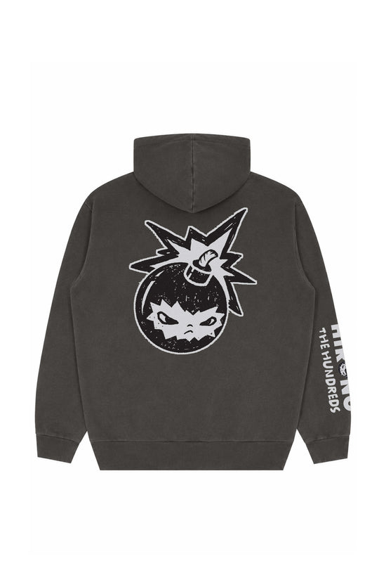Hirono Bomb Sweatshirt