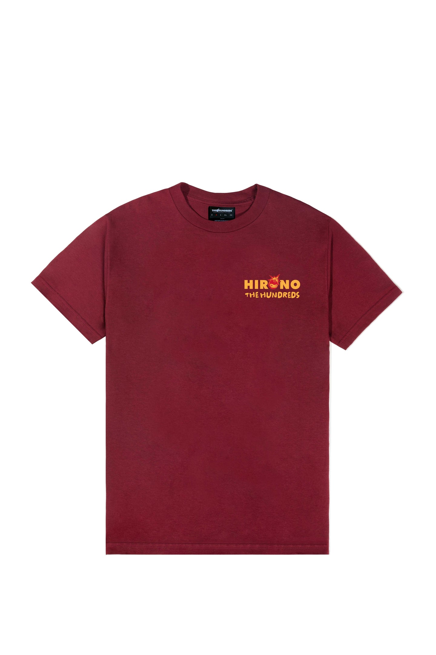 Hirono Bomb T-Shirt