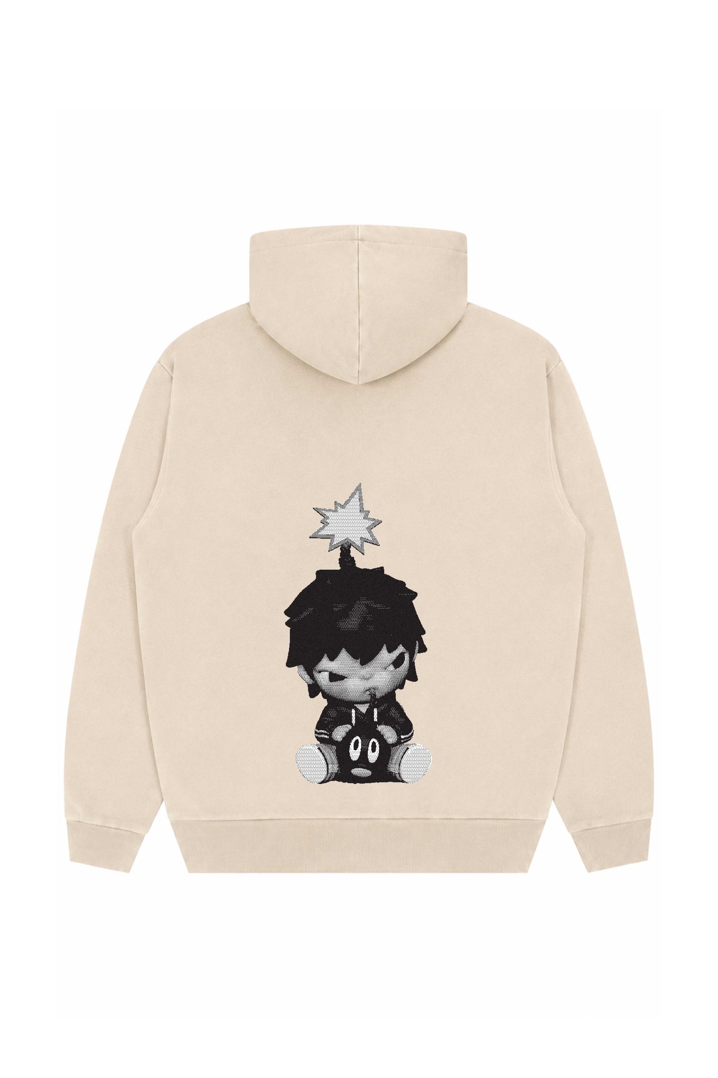 Hirono Bar Sweatshirt