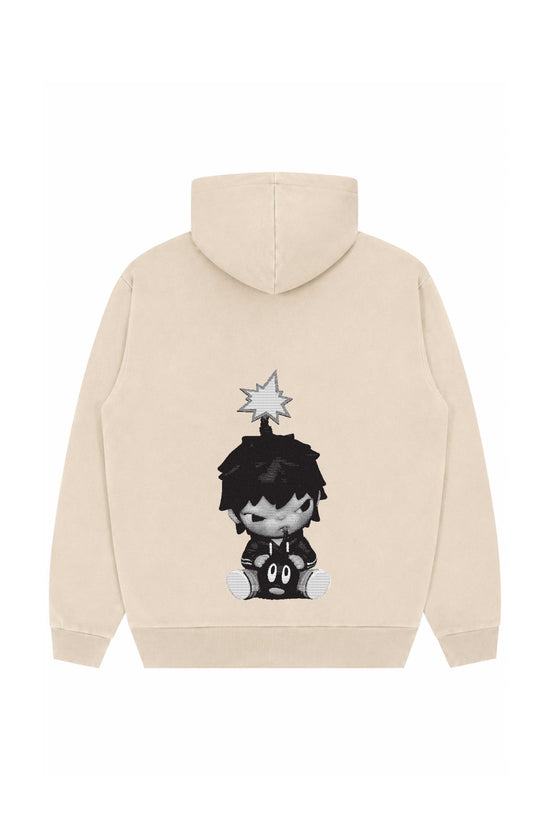 Hirono Bar Sweatshirt