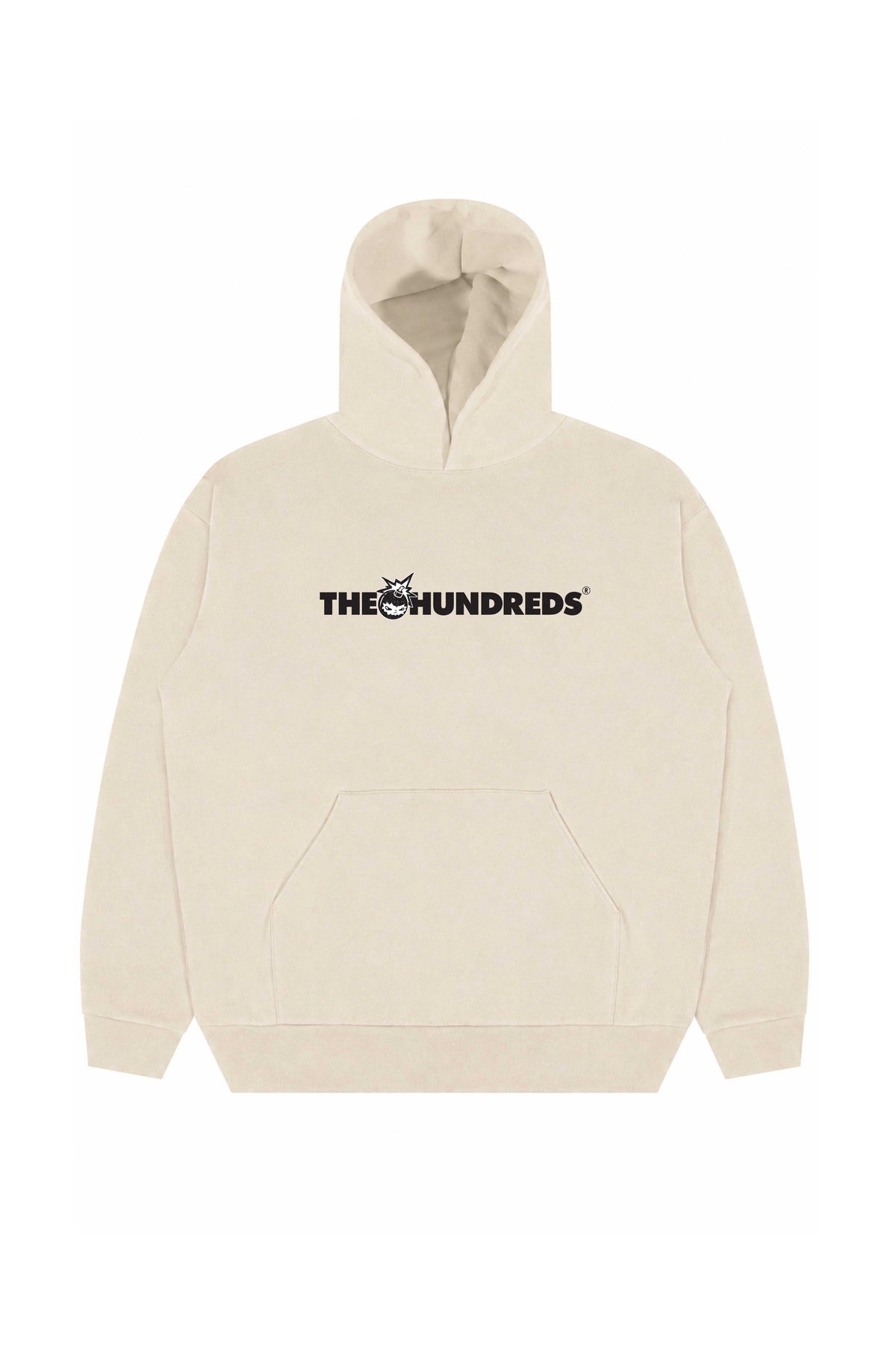 Hirono Bar Sweatshirt