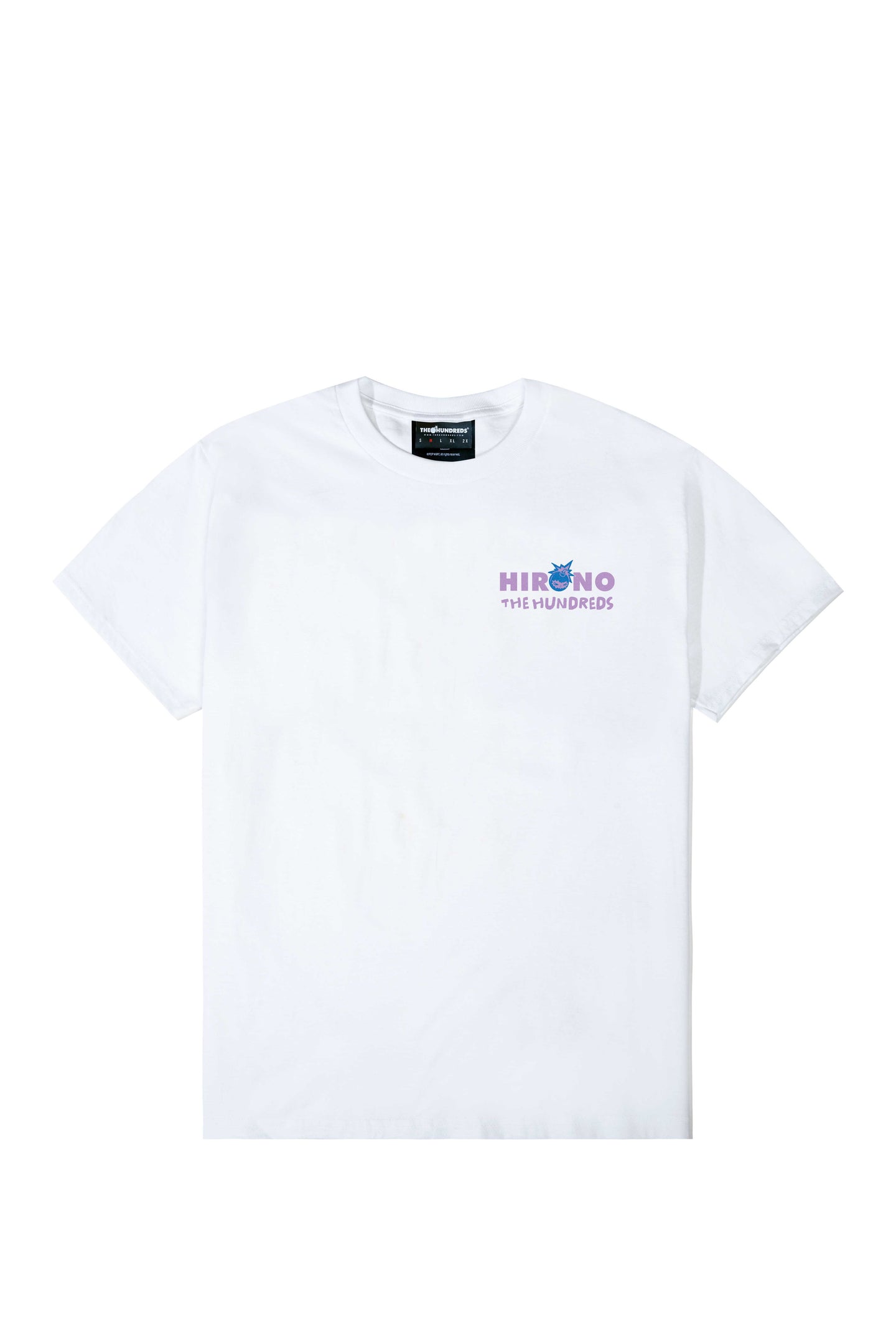 Hirono Bomb T-Shirt