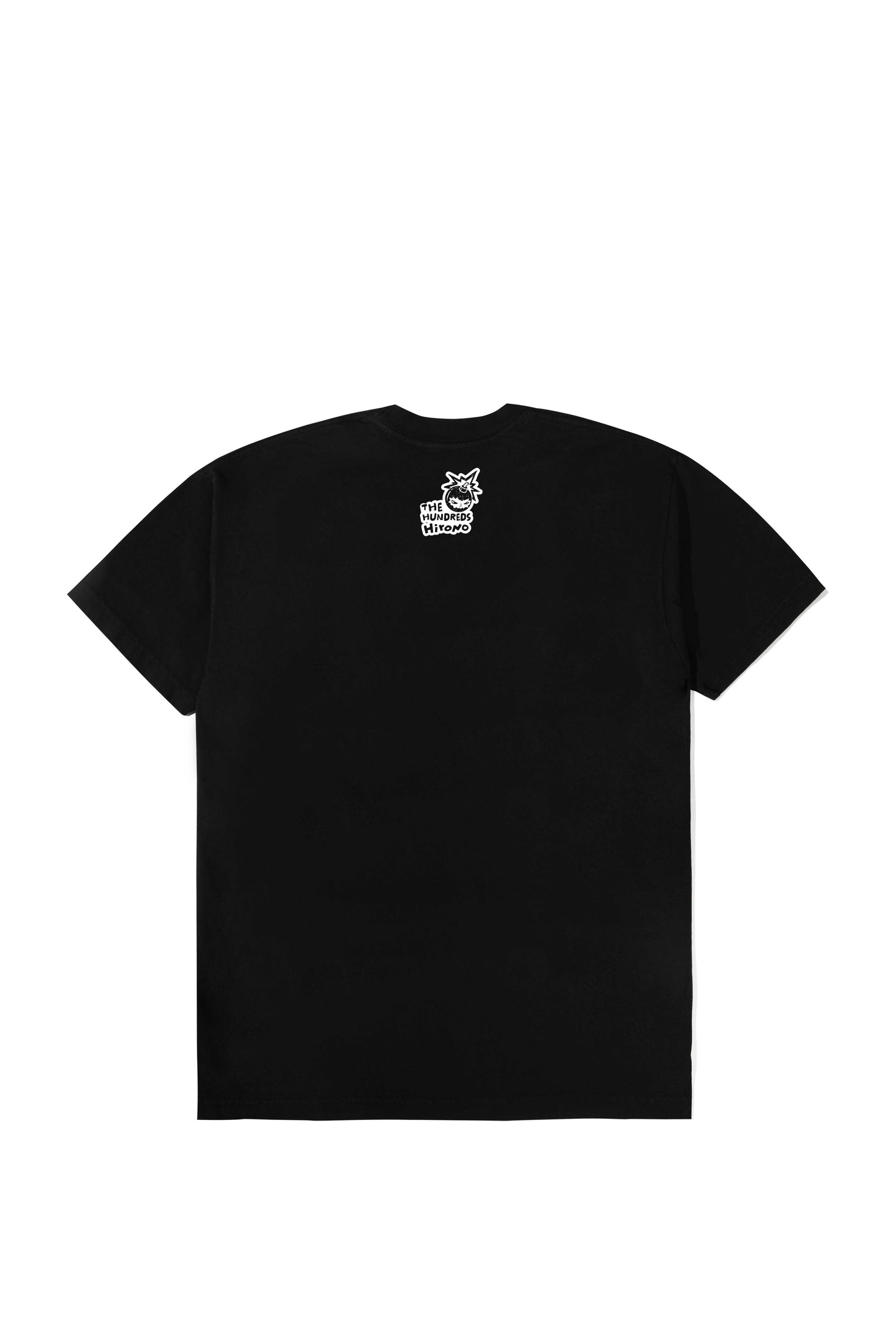 Hirono Figure T-Shirt
