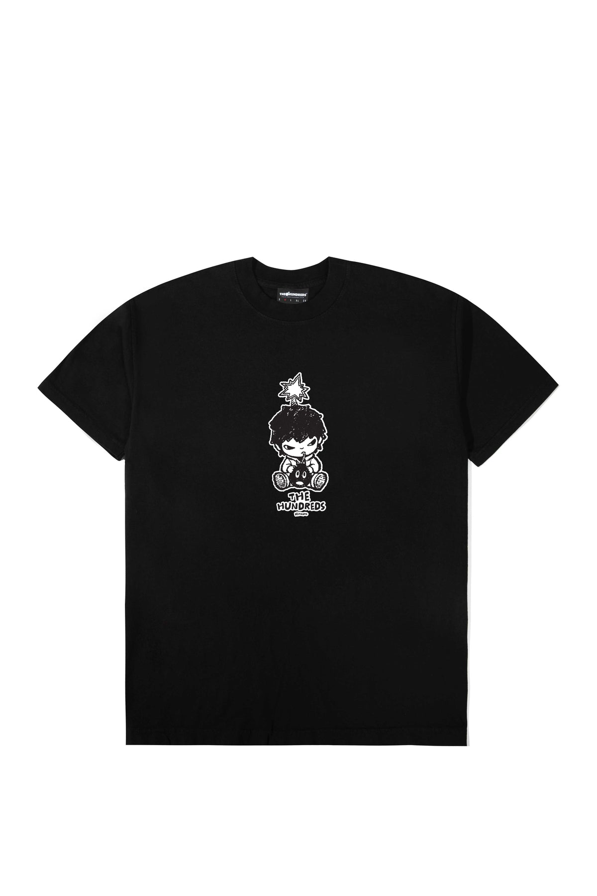 Hirono Figure T-Shirt