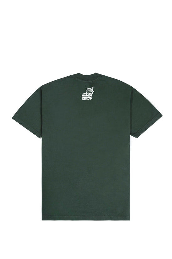 Hirono Figure T-Shirt