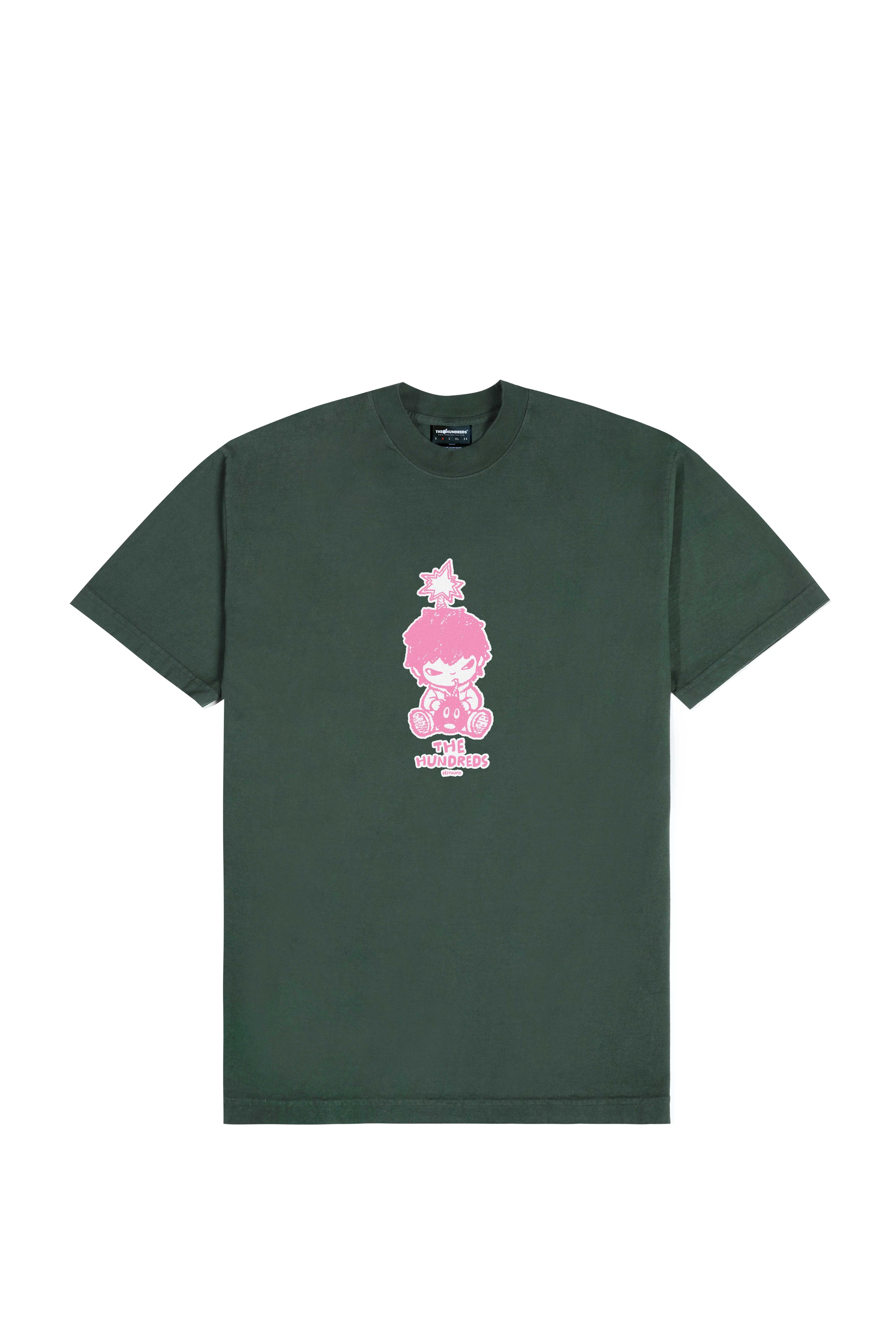 Shop – The Hundreds