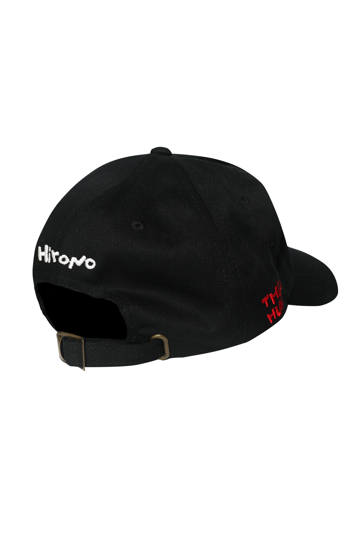 Hirono Strapback