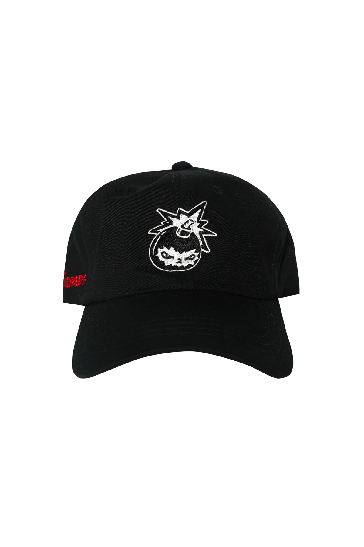 Hirono Strapback