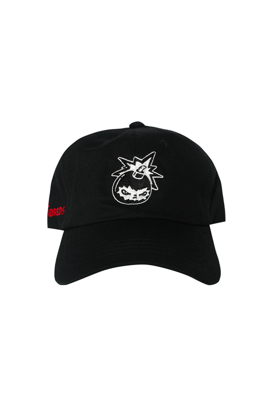 Hirono Strapback