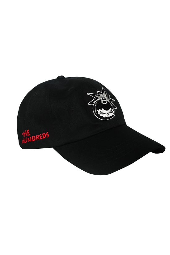 Hirono Strapback