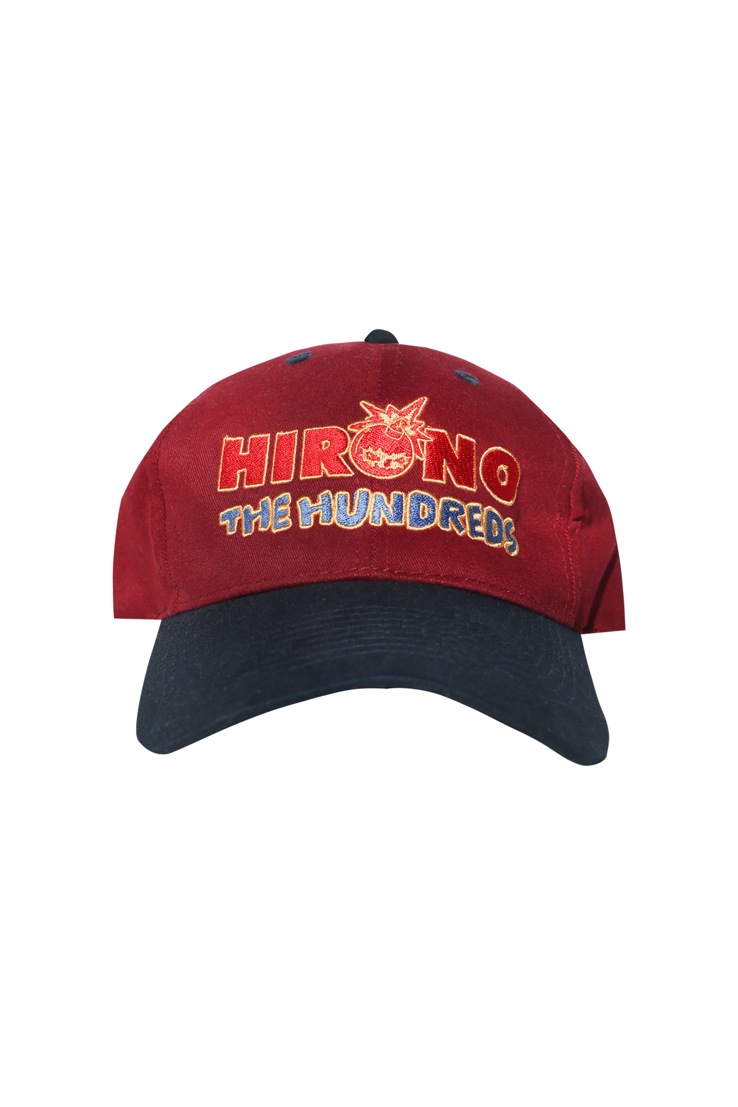 Hirono Snapback