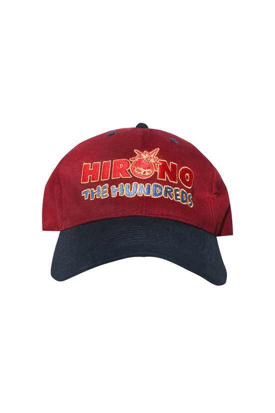 Hirono Snapback
