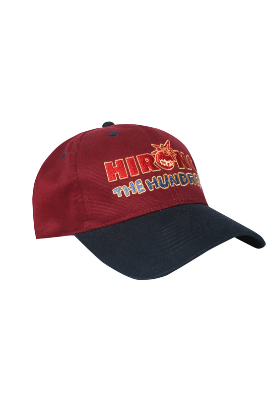 Hirono Snapback