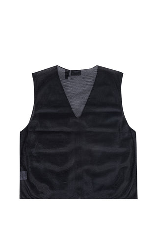Honeycomb Vest
