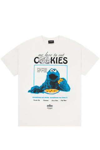 I Eat Cookies T-Shirt