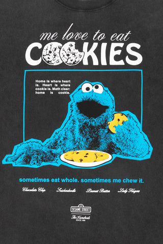 I Eat Cookies T-Shirt