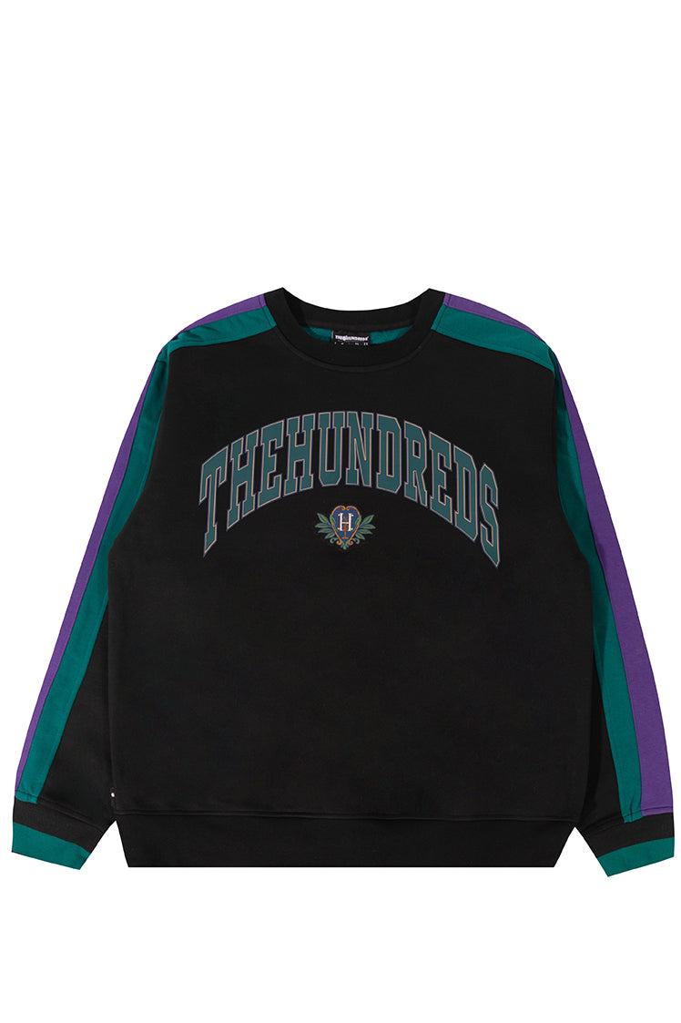 Ivy Crewneck