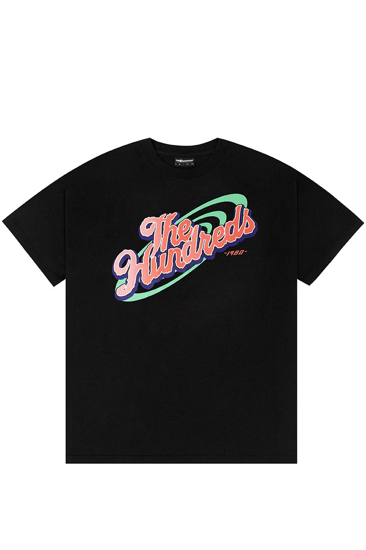 Jump Slant T-Shirt – The Hundreds