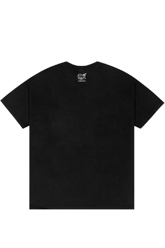 J&V 10-Year Anniversary T-Shirt
