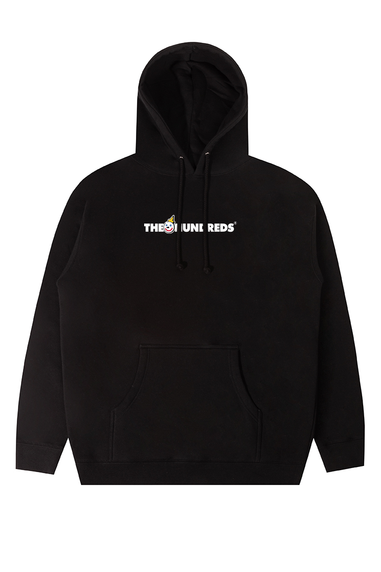 Jack Was Here! Adam Sweatshirt