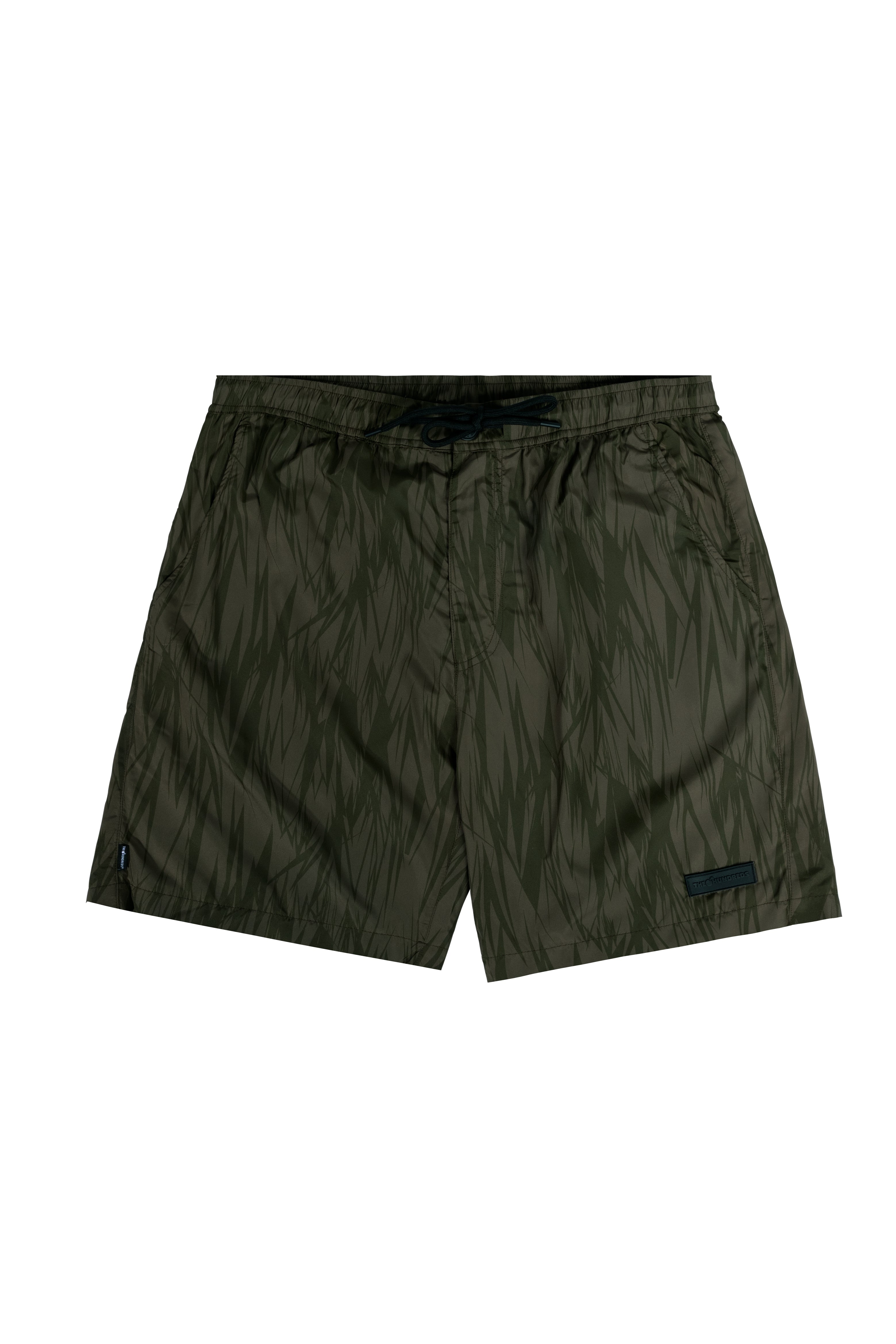 The clearance hundreds shorts