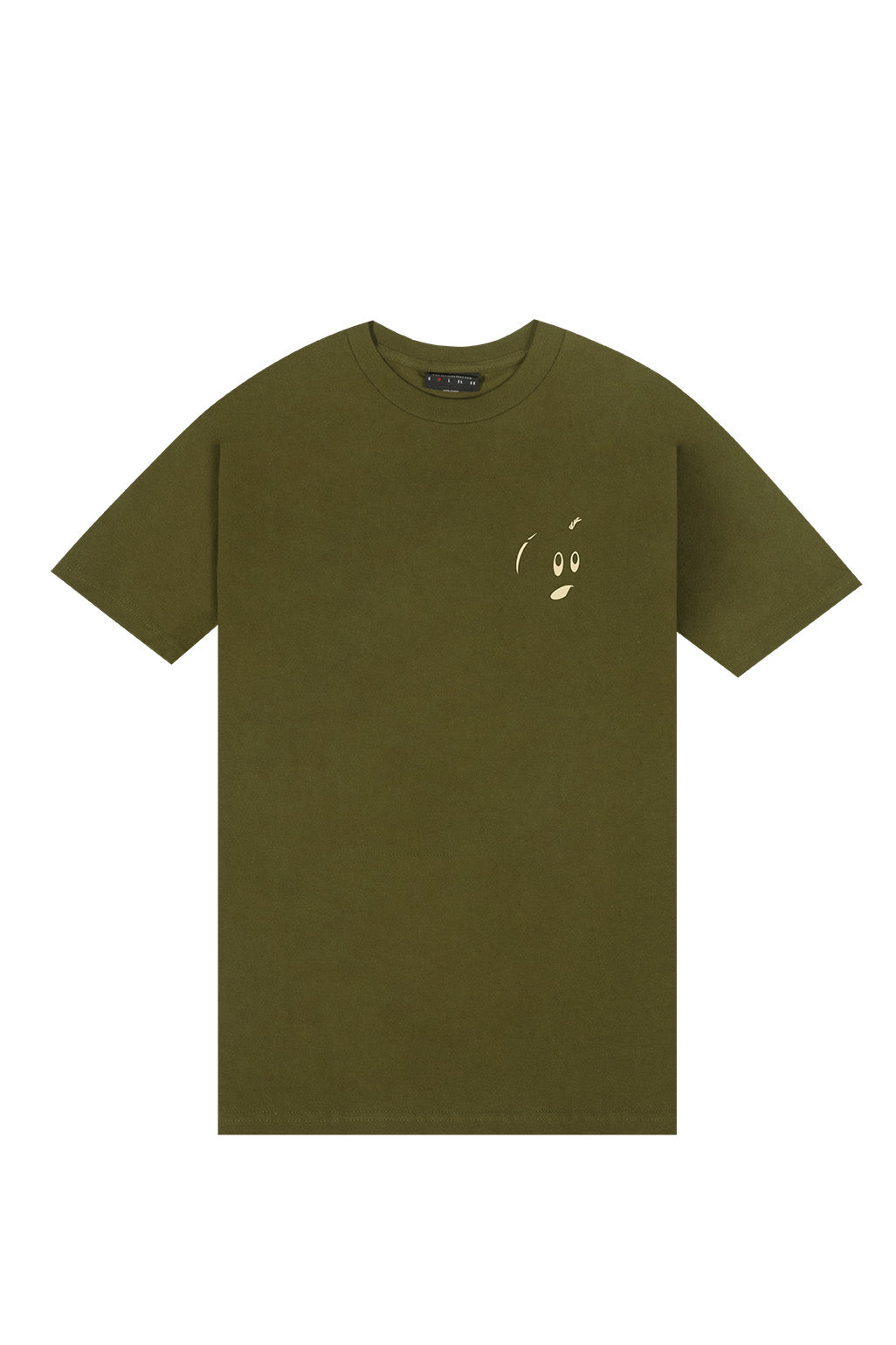 Jumbo T-Shirt