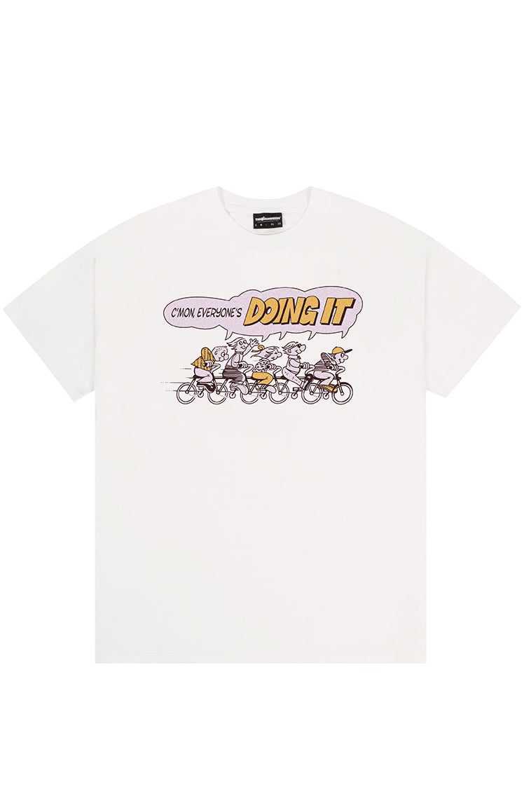 Lemmings T-Shirt