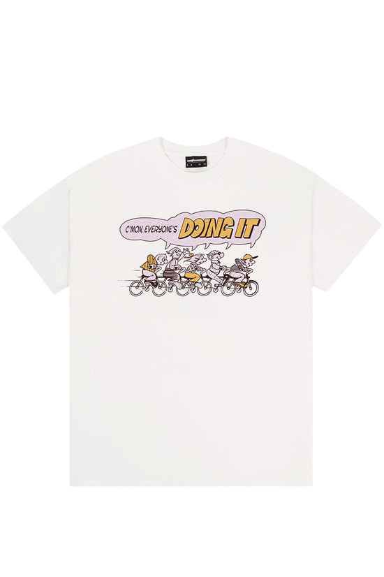 Lemmings T-Shirt