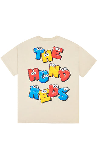 Letters T-Shirt