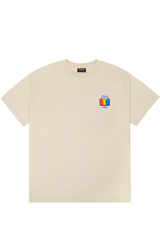 Letters T-Shirt