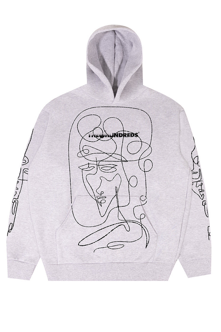 Live in Chaos Pullover