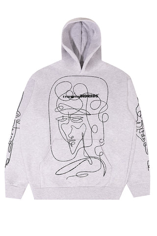 Live in Chaos Pullover