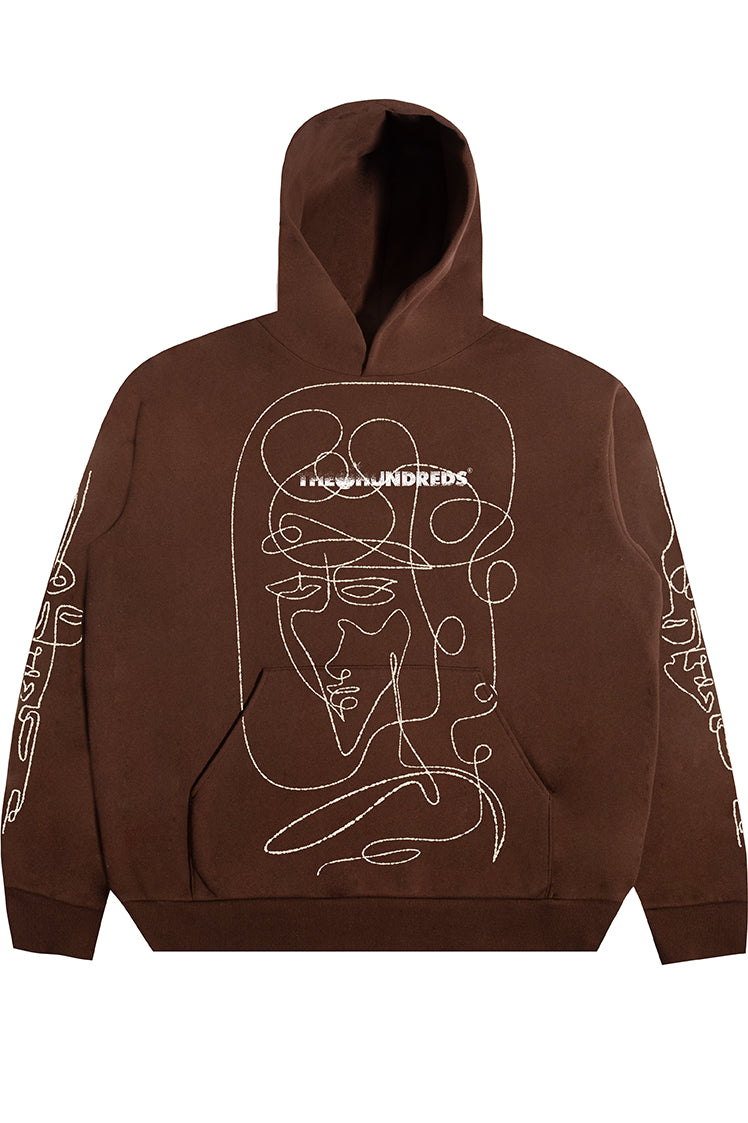 Live in Chaos Pullover