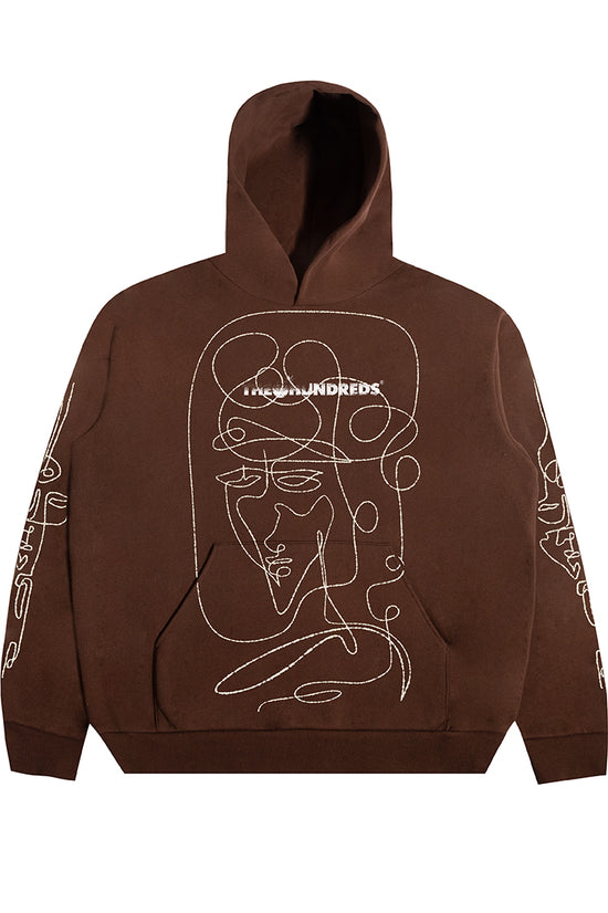 Live in Chaos Pullover