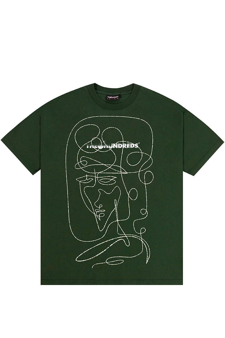 Live in Chaos T-Shirt
